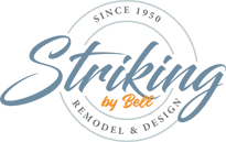 Striking Remodels logo