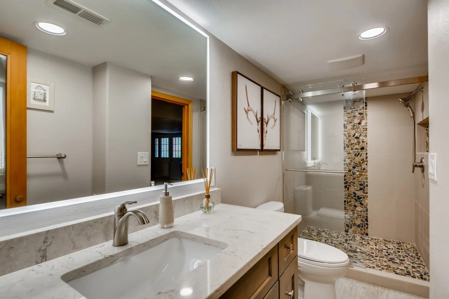 Choosing the Right Toilet for Your Bathroom in Denver, CO