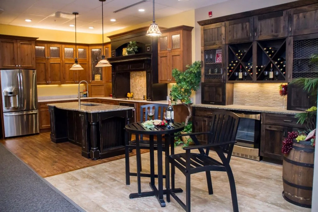 Top 3 Kitchen Remodeling Trends to Help Fuel Your Ideas