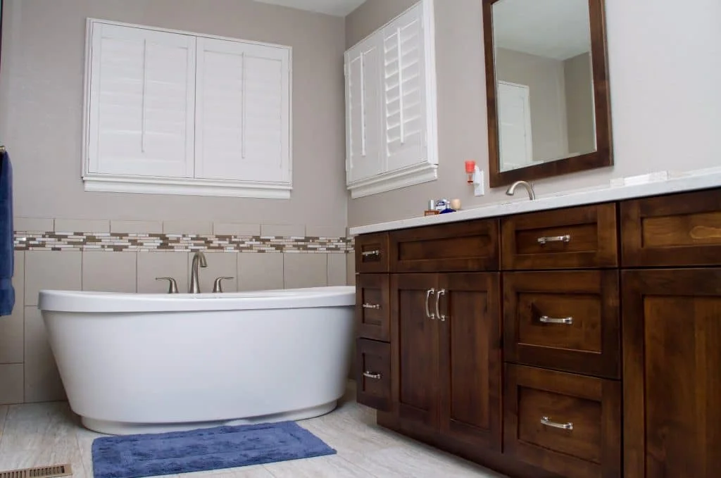 3 Factors to Consider with Bathroom Remodeling