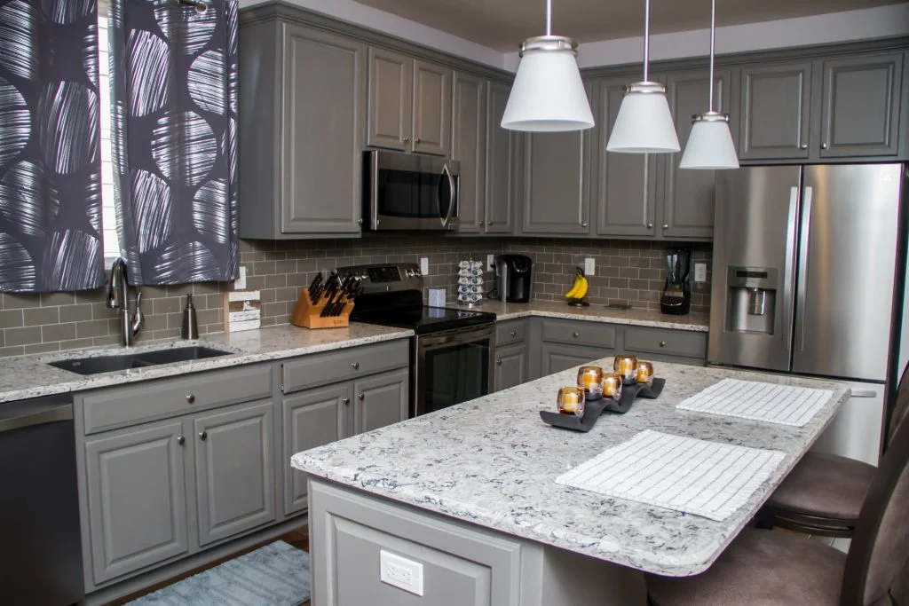 3 Things to Remember When Remodeling Your Kitchen