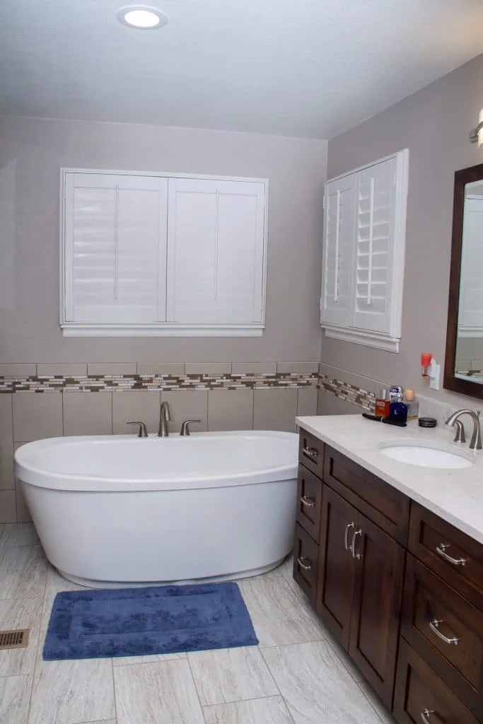Things to Plan for When Remodeling Your Bathroom