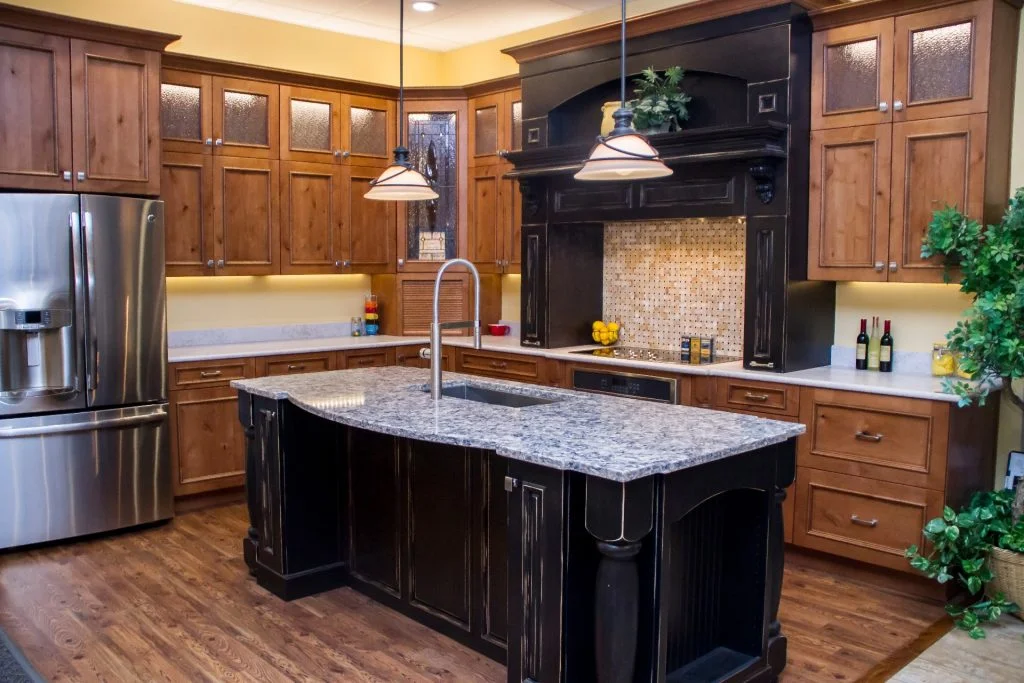 Some Tips to Get the Most from a Kitchen Remodel
