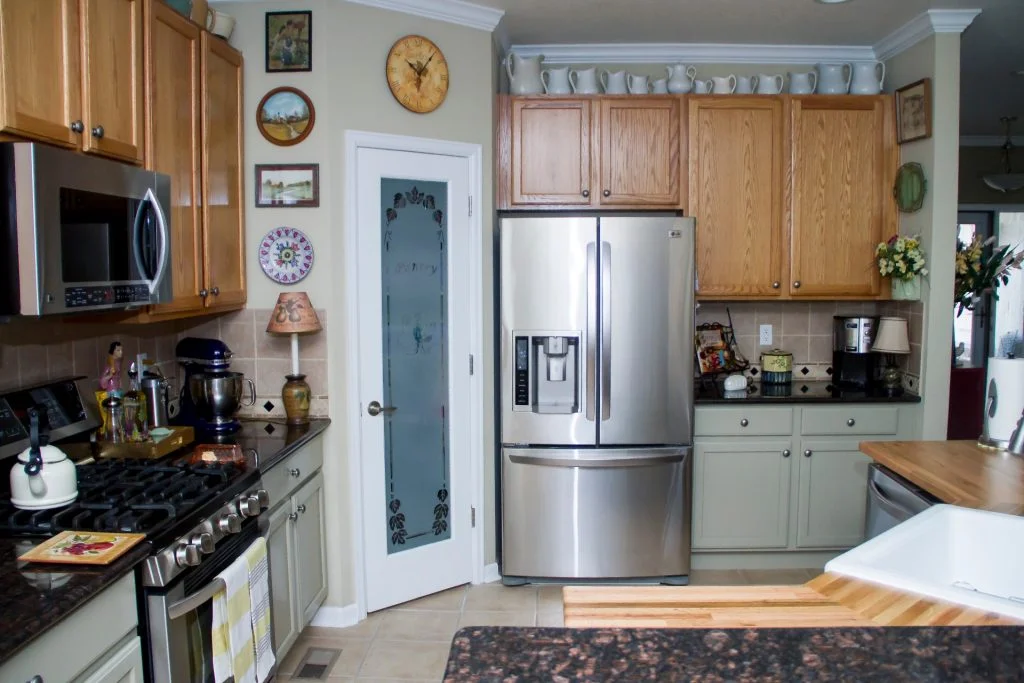 Small Kitchen? Here Are Some Good Remodeling Concepts