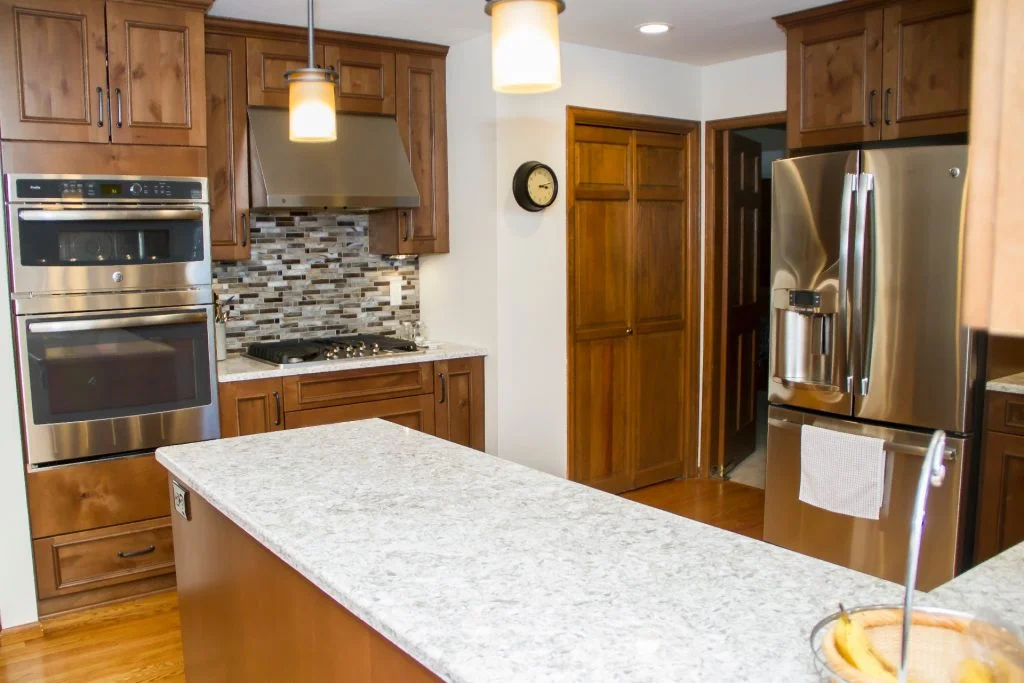 What to Keep in Mind When Remodeling the Kitchen Countertops