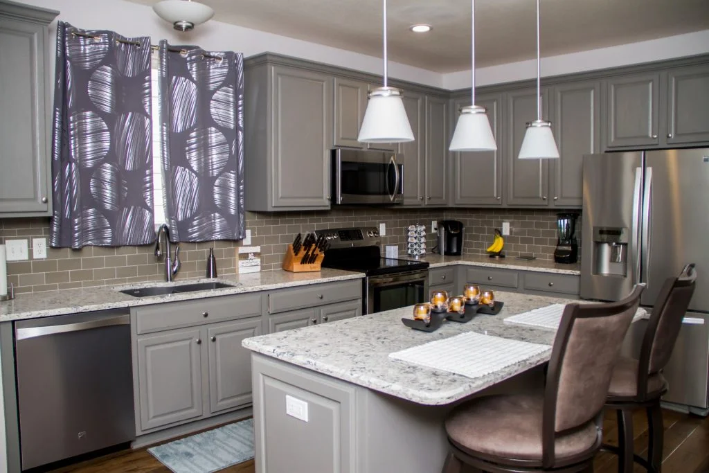 Why Consider a Kitchen Remodel?