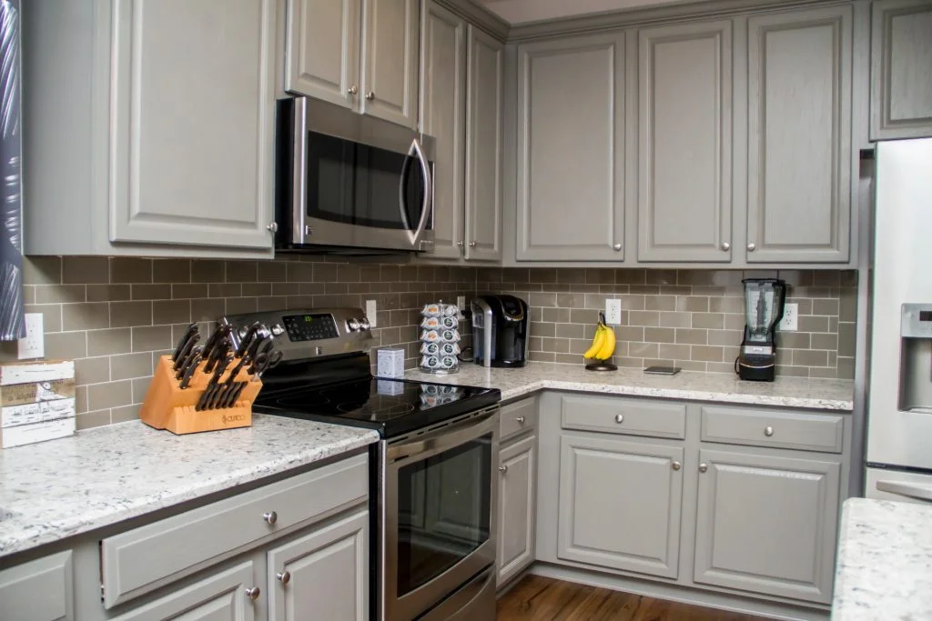 Have You Considered a Kitchen Cabinet Remodeling Project?