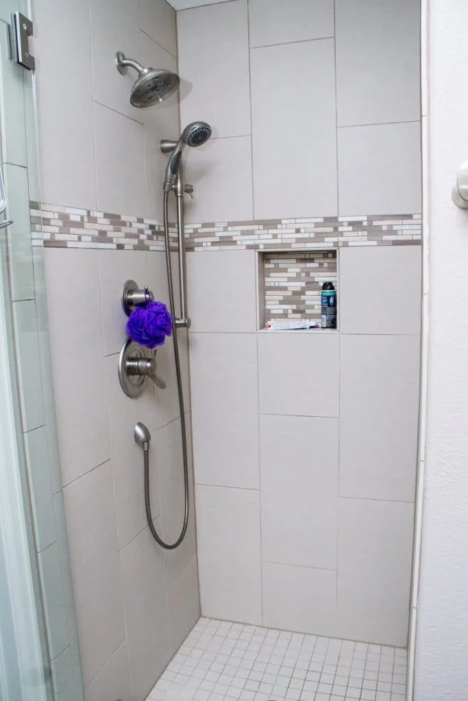 Ideas for Your Shower Remodel