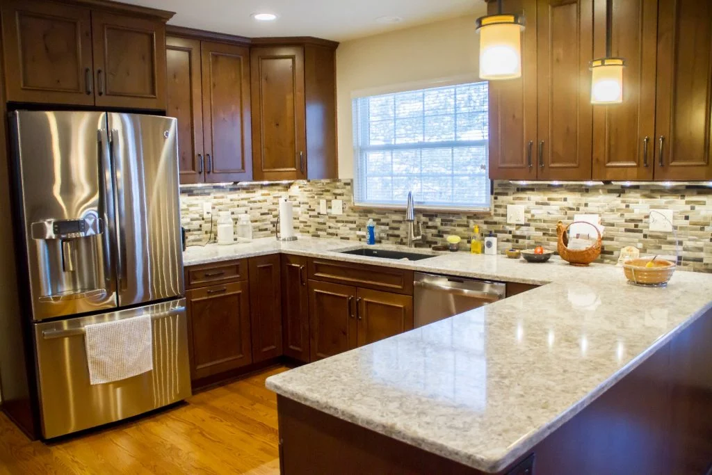 Factors to Consider During Kitchen Remodeling