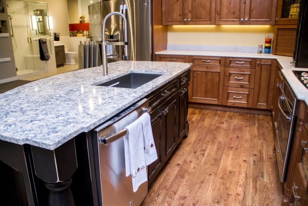 Make Sure Your Countertop Surface Fits Your Needs