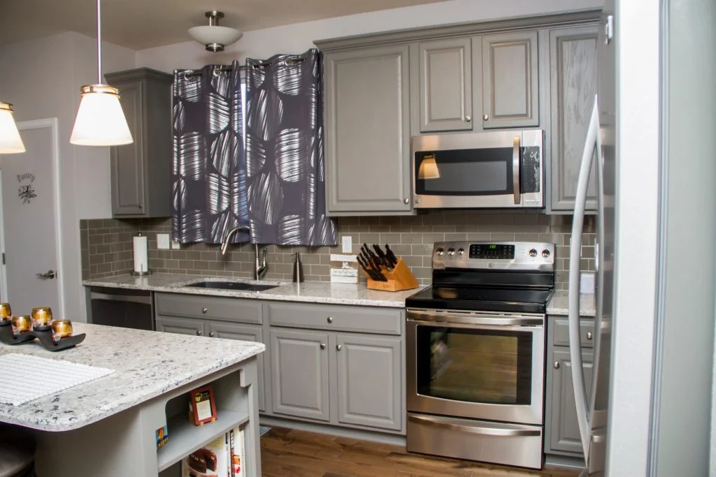 Why You Should Take Advantage of Professional Kitchen Remodeling Services
