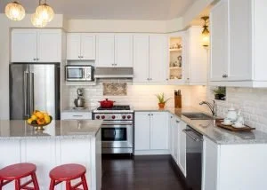 Kitchen Remodeling Options to Consider