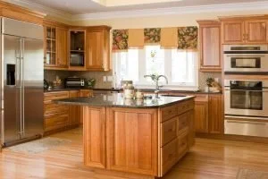 The Benefits of Using Professional Kitchen Remodeling Services