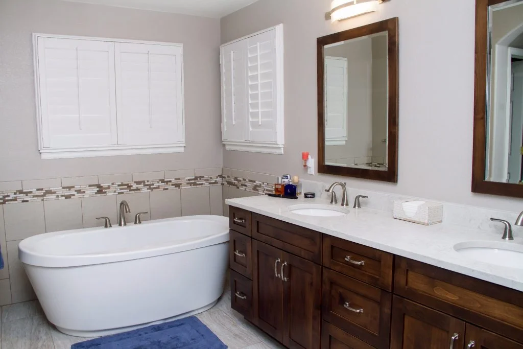 Inexpensive Bathroom Remodeling Projects