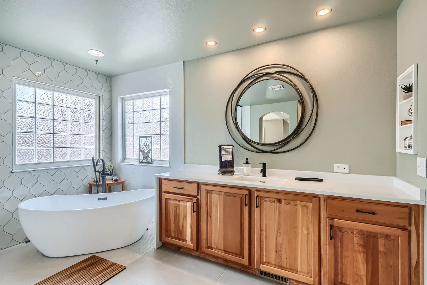 Is It Time to Remodel Your Bathroom?