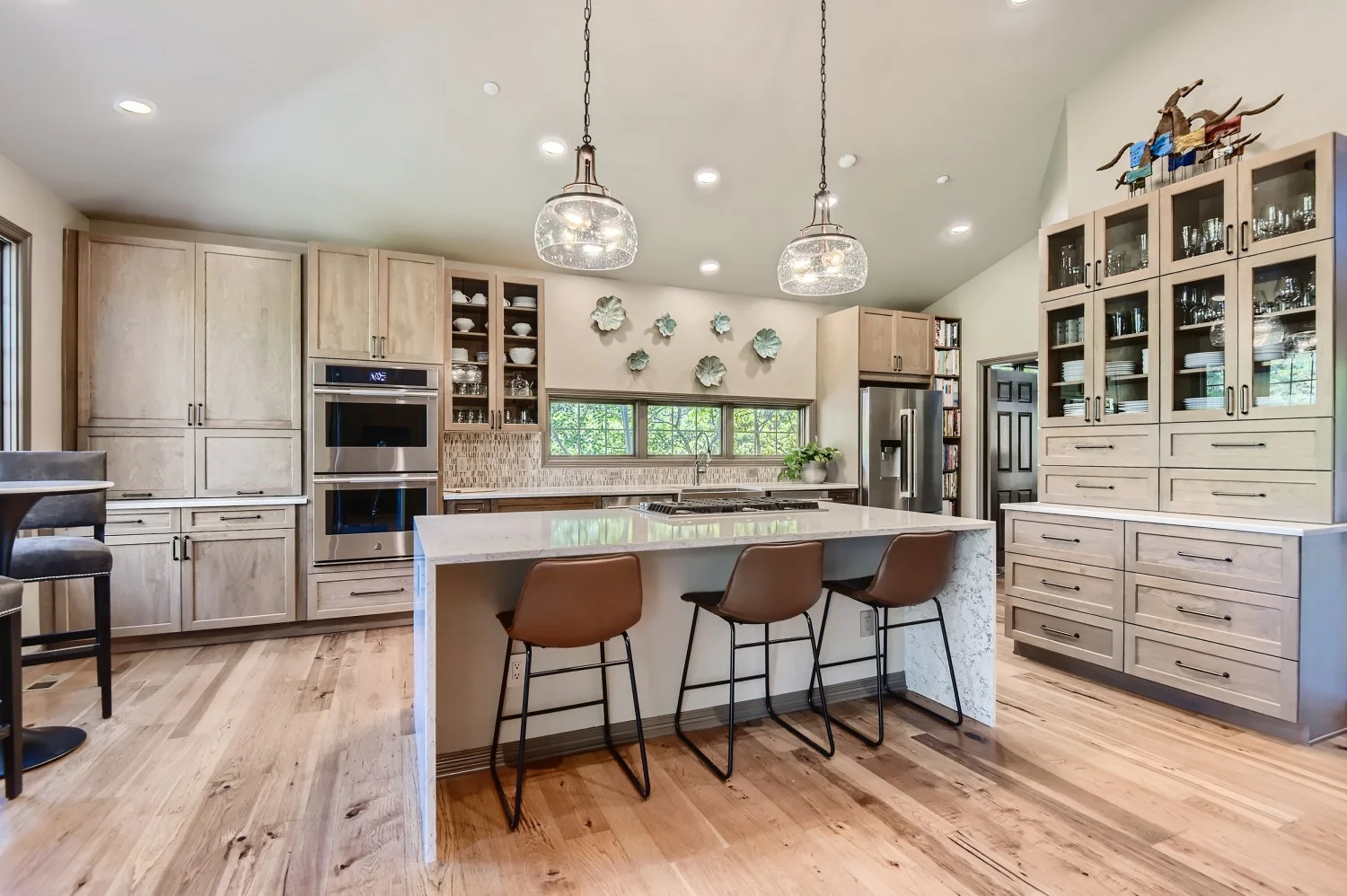 How do you choose the right flooring for your Kitchen?