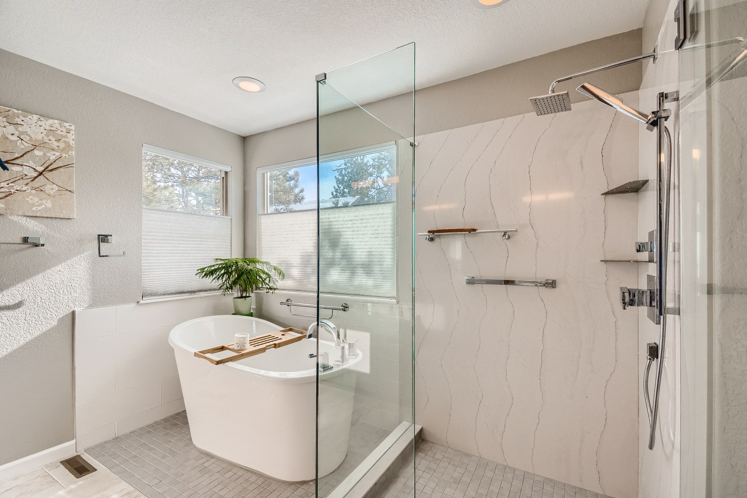 Energy-Efficient Options to Consider for Your Bathroom Remodel