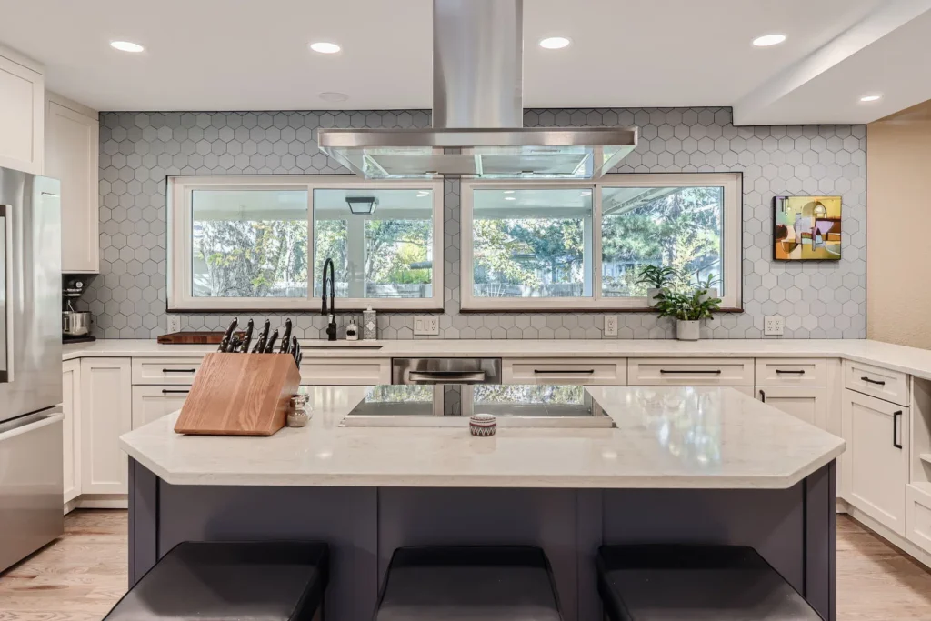 Color Trends for Modern Kitchen Designs in 2025