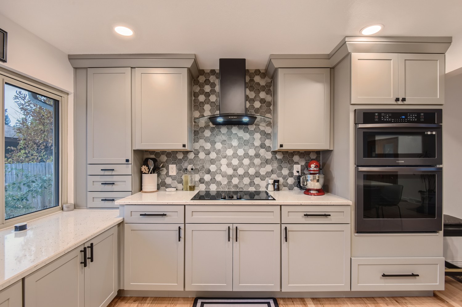 Create an Open Concept Layout Strikingremodels