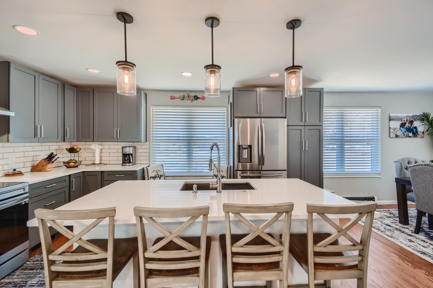 strikingremodels