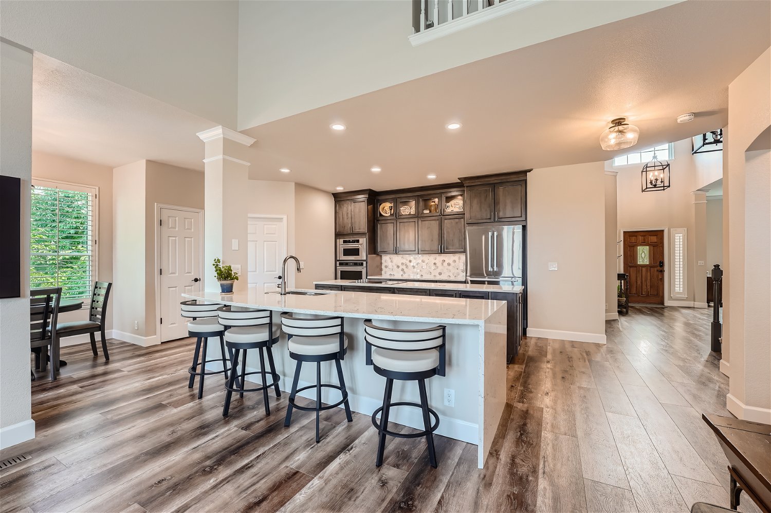 Upgrade Flooring for Durability and Style strikingremodels