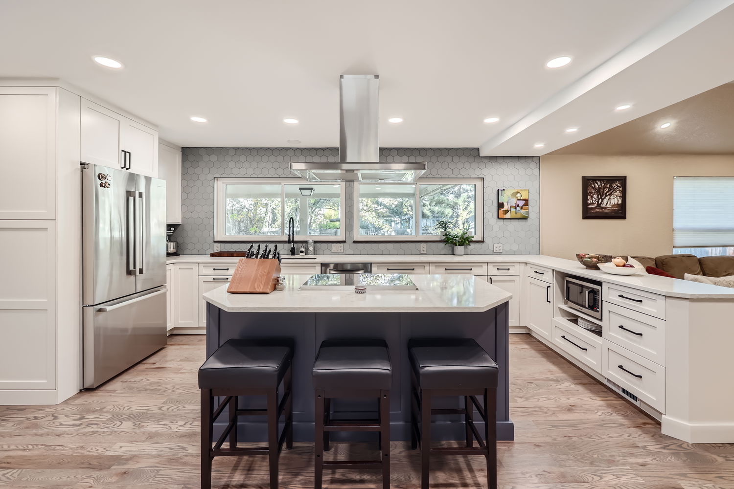 Modernize Countertops strikingremodels